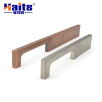 128/160/256mm Aluminum Door Handle Furniture Hardware Handle