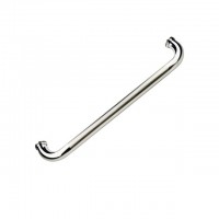 Kitchen Cabinet Door Handle Long Handle Aluminum Profile Handle for Furniture