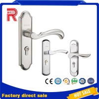 Aluminum/Aluminium Furniture/Cabinet/Door Handle